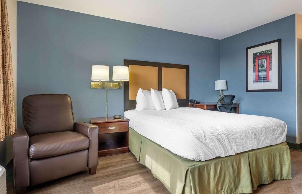 Extended Stay America Suites - Chicago - Romeoville - Bollingbrook Chambre photo