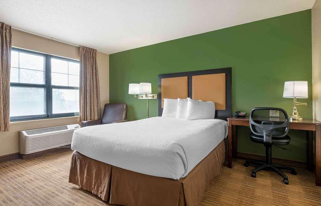 Extended Stay America Suites - Chicago - Romeoville - Bollingbrook Chambre photo