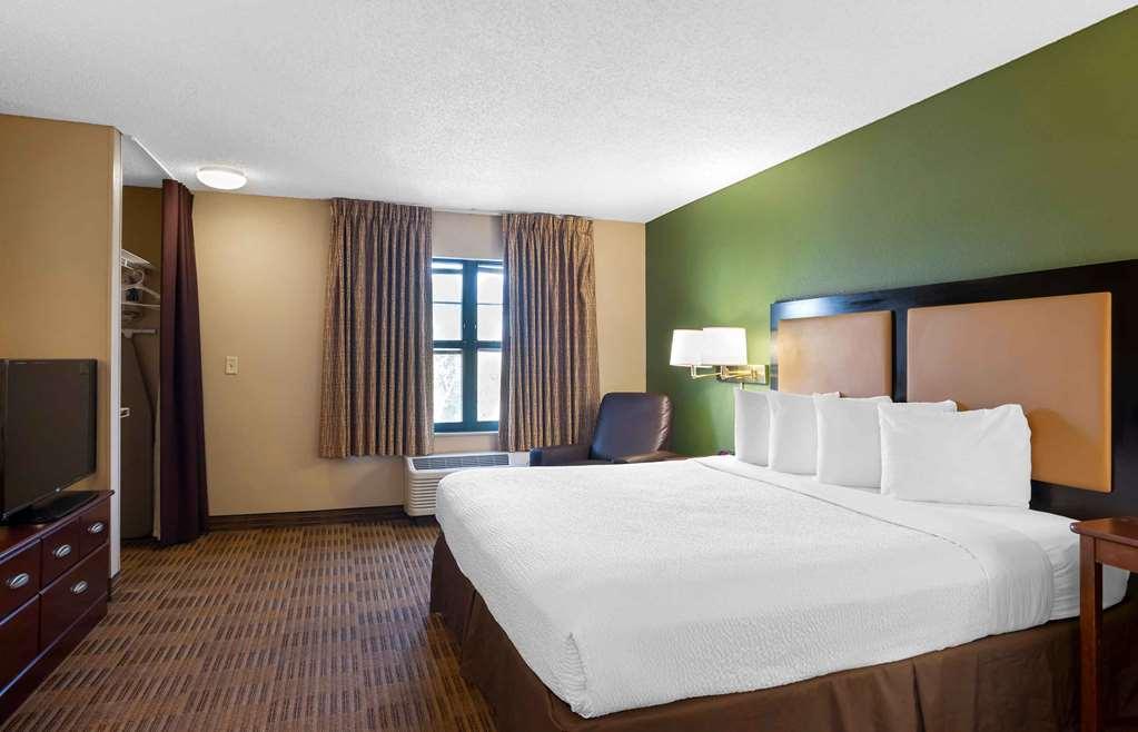 Extended Stay America Suites - Chicago - Romeoville - Bollingbrook Chambre photo
