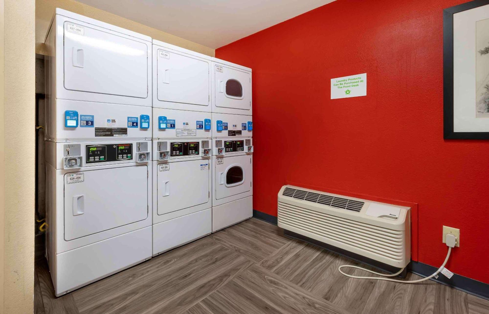 Extended Stay America Suites - Chicago - Romeoville - Bollingbrook Extérieur photo
