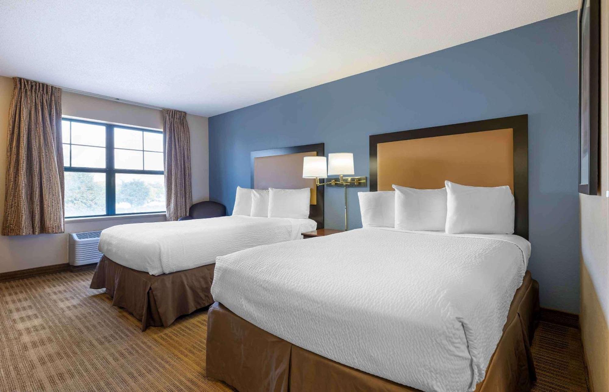 Extended Stay America Suites - Chicago - Romeoville - Bollingbrook Extérieur photo