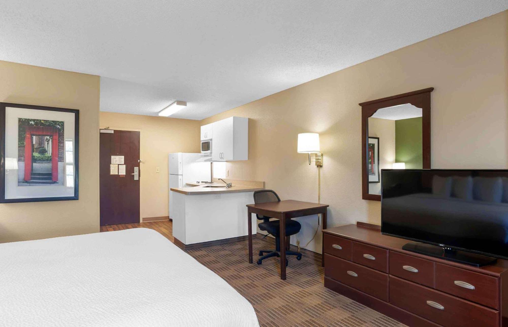Extended Stay America Suites - Chicago - Romeoville - Bollingbrook Extérieur photo