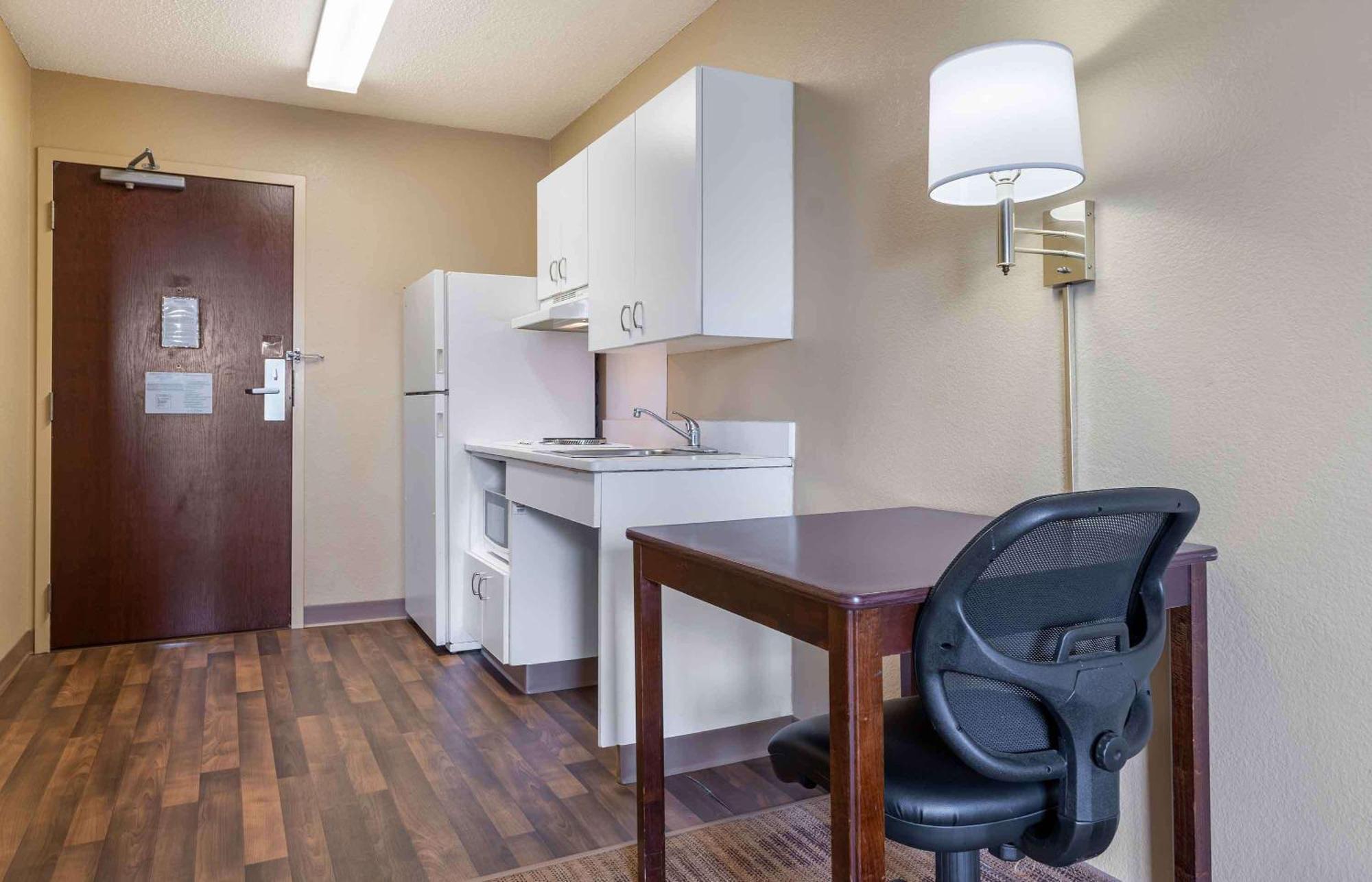 Extended Stay America Suites - Chicago - Romeoville - Bollingbrook Extérieur photo