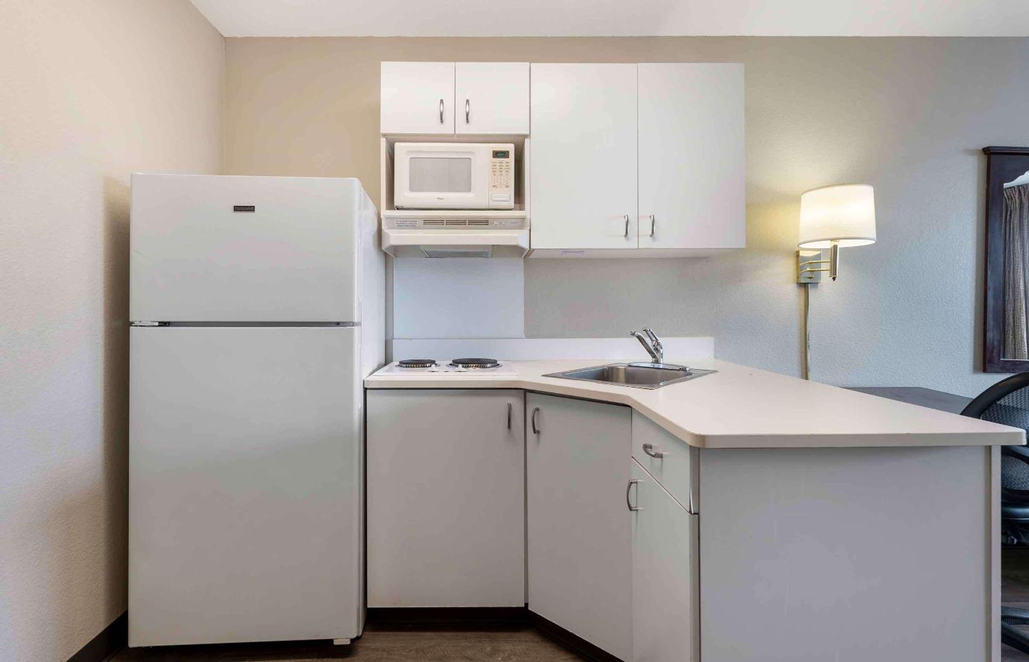 Extended Stay America Suites - Chicago - Romeoville - Bollingbrook Extérieur photo