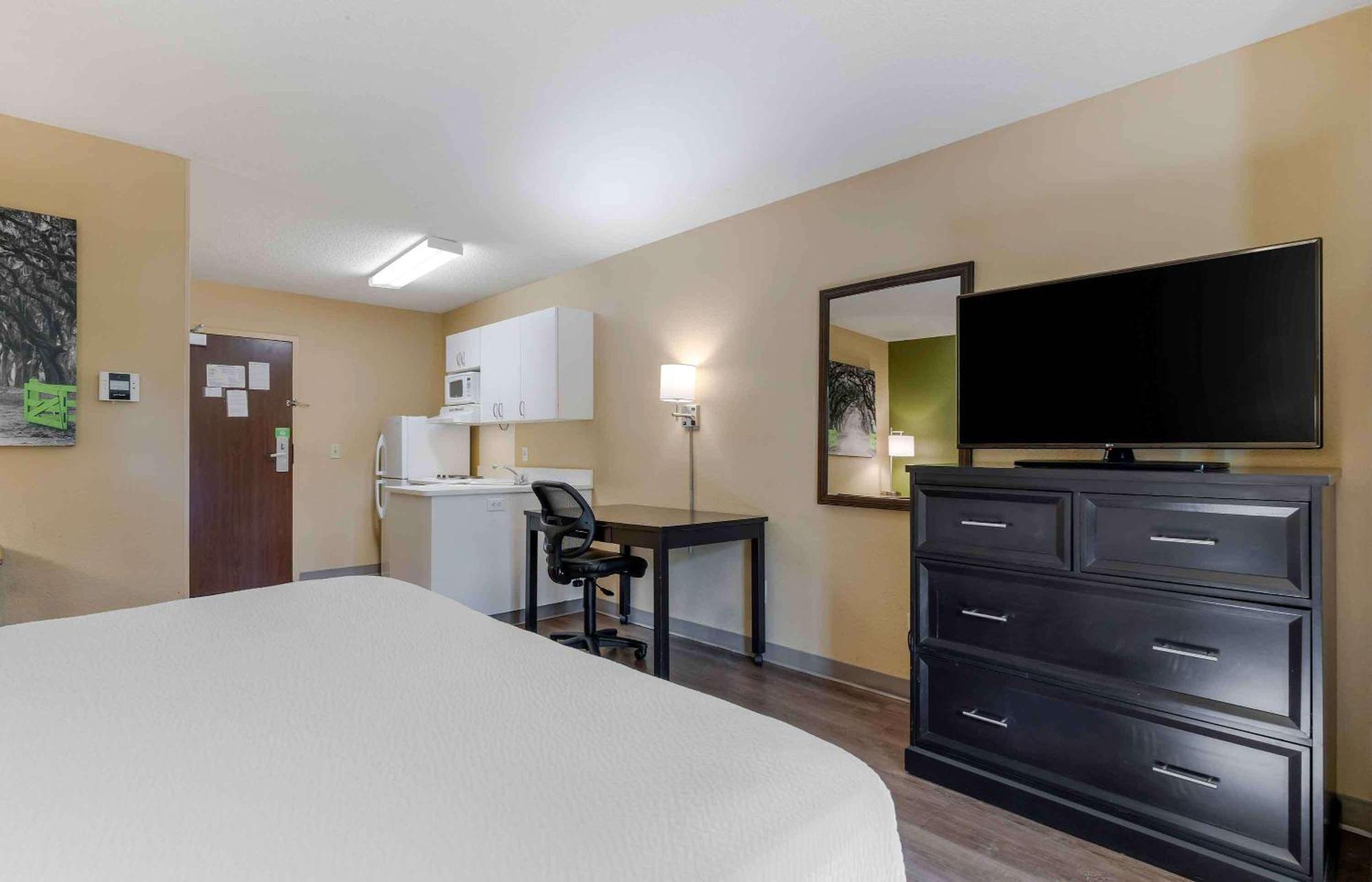 Extended Stay America Suites - Chicago - Romeoville - Bollingbrook Extérieur photo