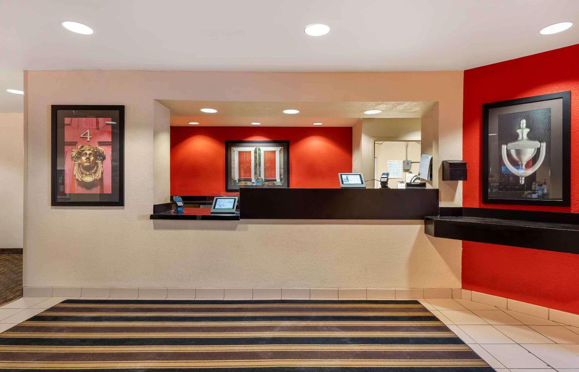 Extended Stay America Suites - Chicago - Romeoville - Bollingbrook Extérieur photo