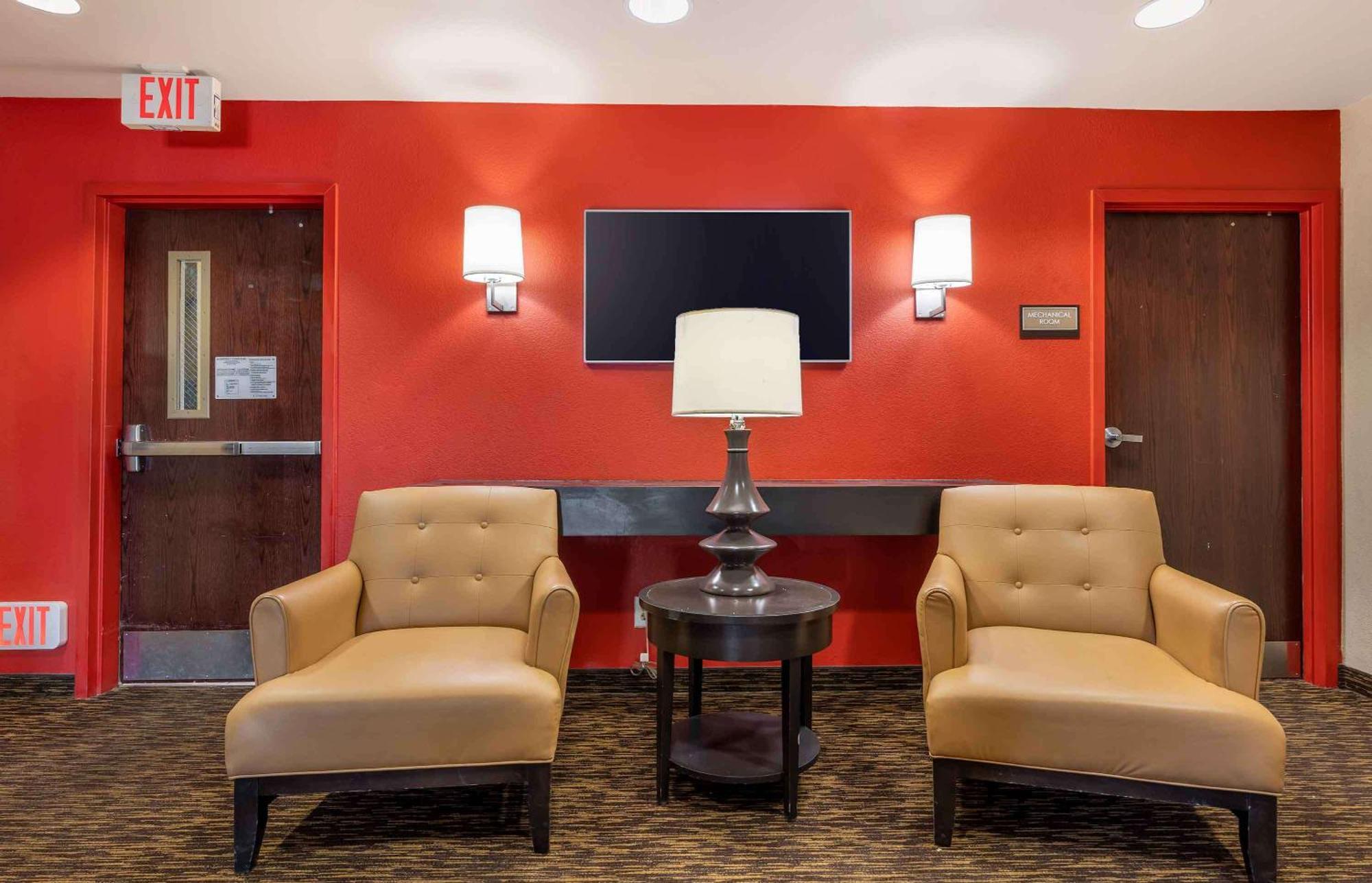 Extended Stay America Suites - Chicago - Romeoville - Bollingbrook Extérieur photo