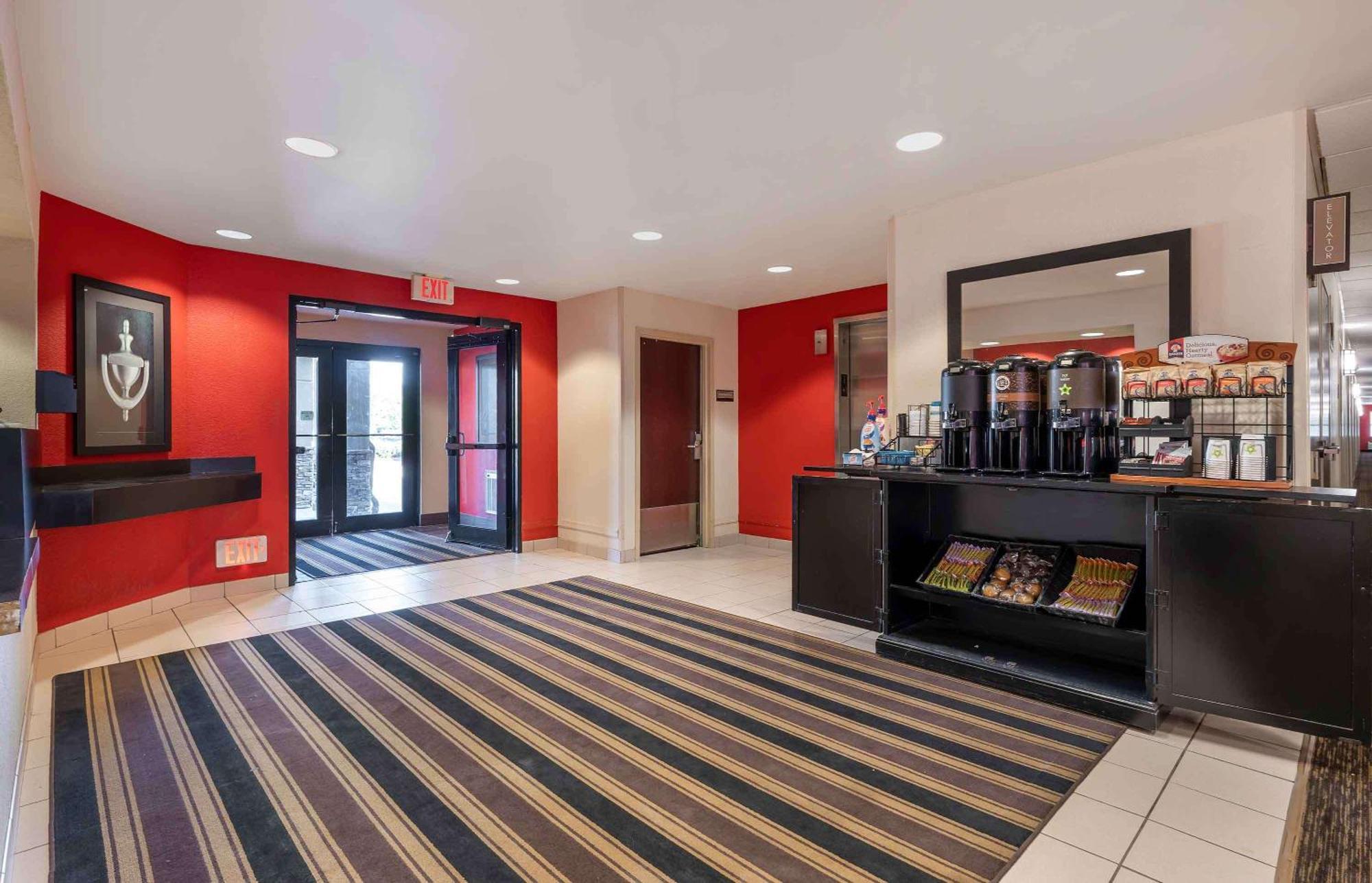 Extended Stay America Suites - Chicago - Romeoville - Bollingbrook Extérieur photo