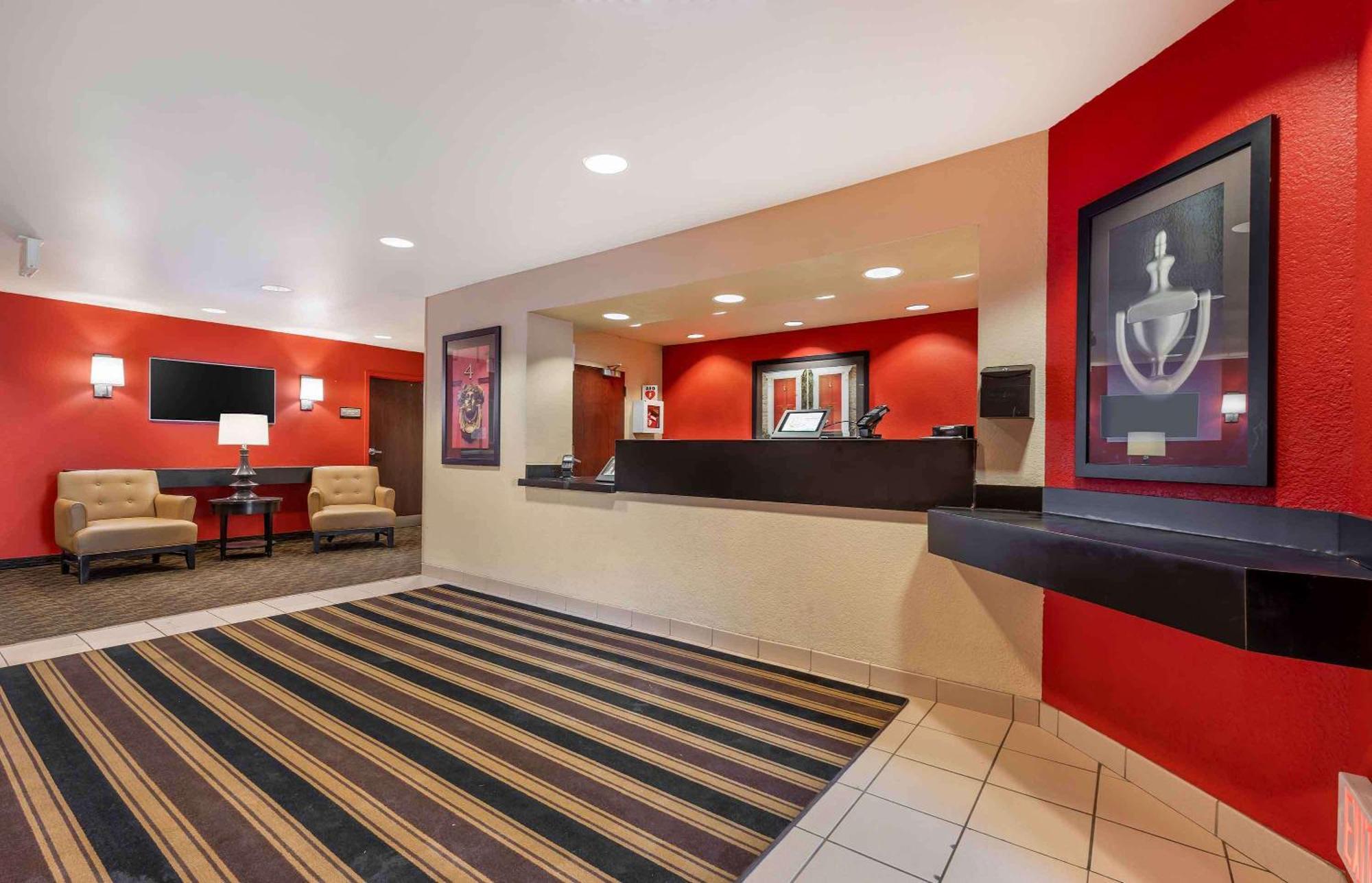 Extended Stay America Suites - Chicago - Romeoville - Bollingbrook Extérieur photo