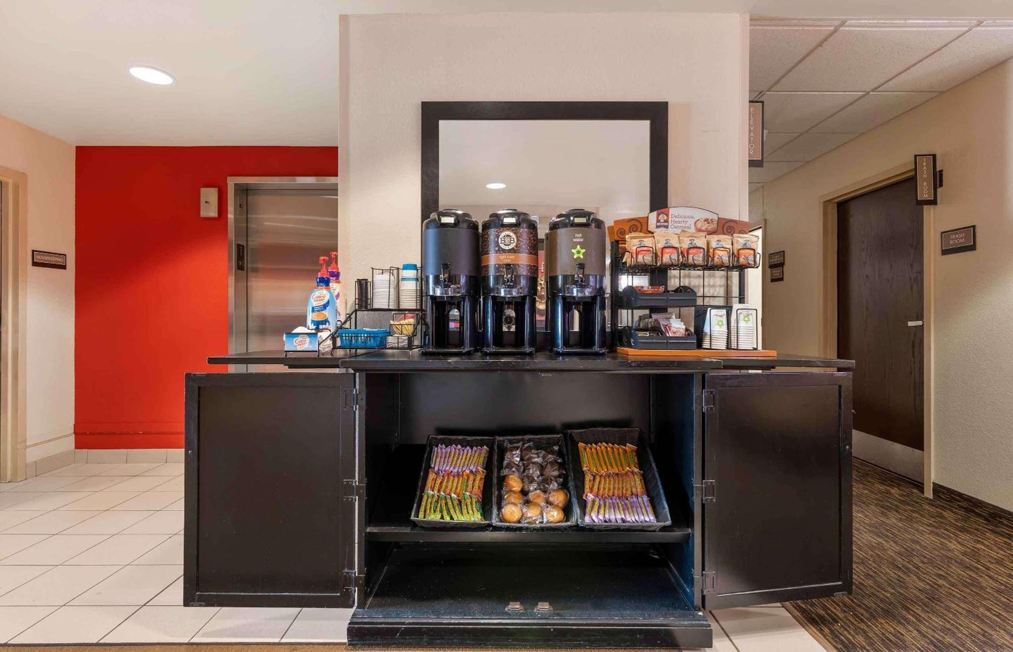 Extended Stay America Suites - Chicago - Romeoville - Bollingbrook Extérieur photo