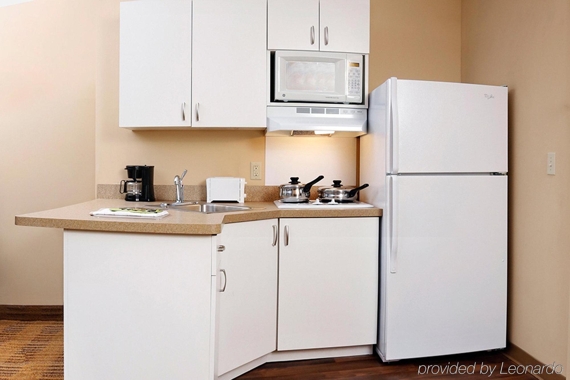 Extended Stay America Suites - Chicago - Romeoville - Bollingbrook Extérieur photo