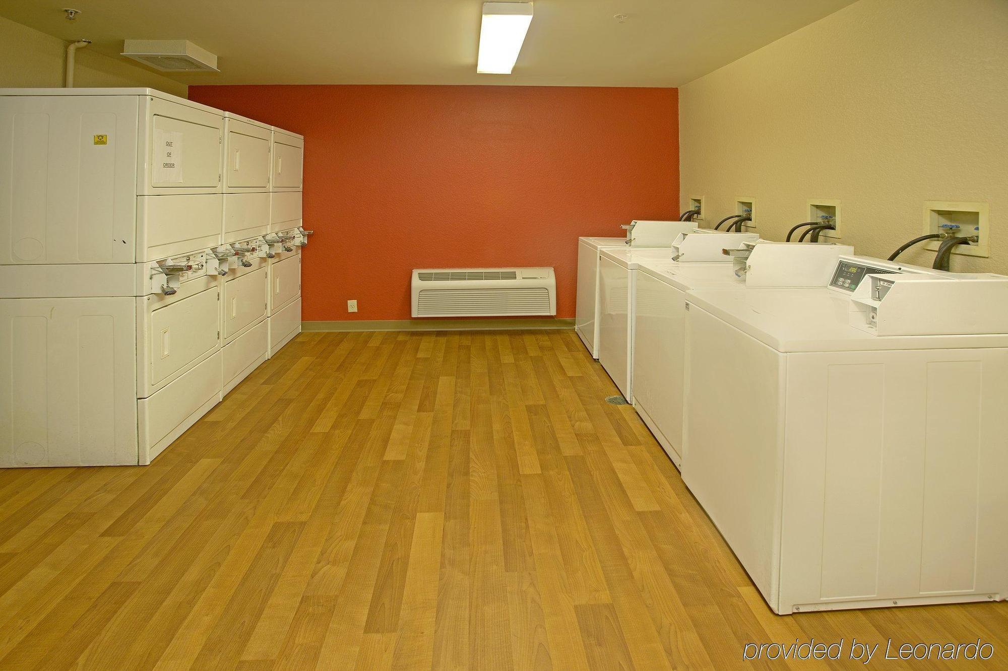 Extended Stay America Suites - Chicago - Romeoville - Bollingbrook Facilités photo