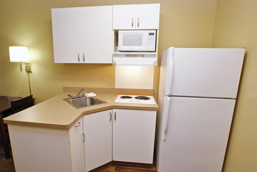Extended Stay America Suites - Chicago - Romeoville - Bollingbrook Extérieur photo