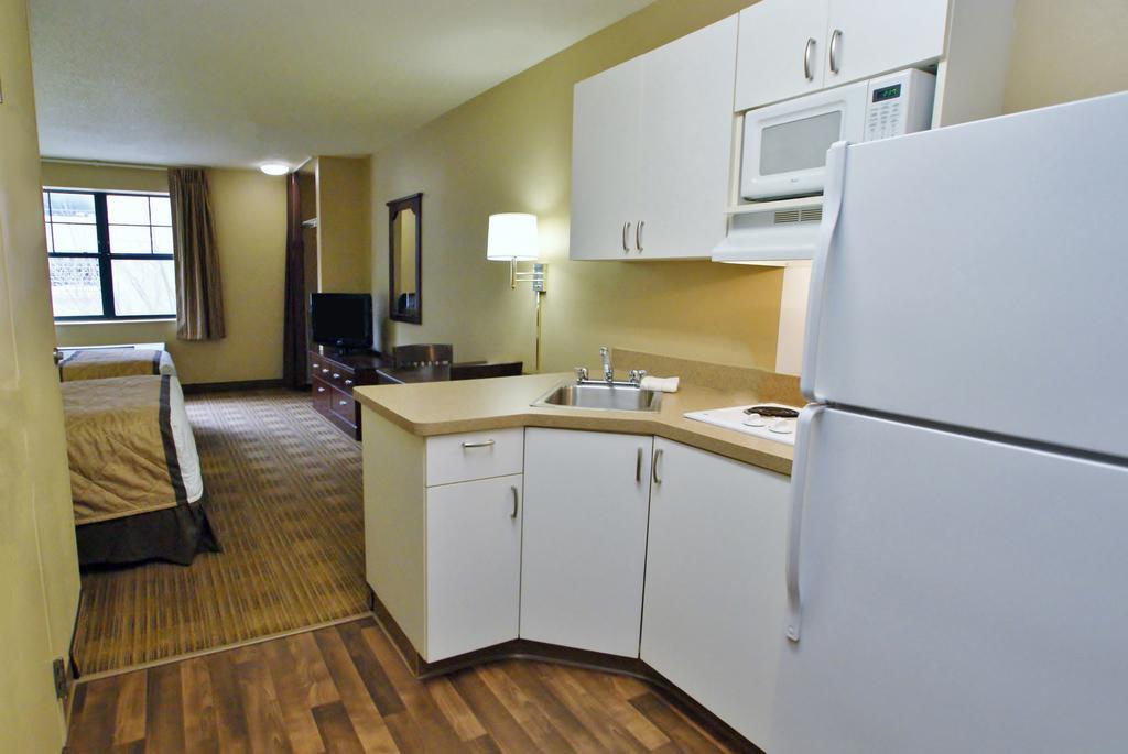 Extended Stay America Suites - Chicago - Romeoville - Bollingbrook Extérieur photo