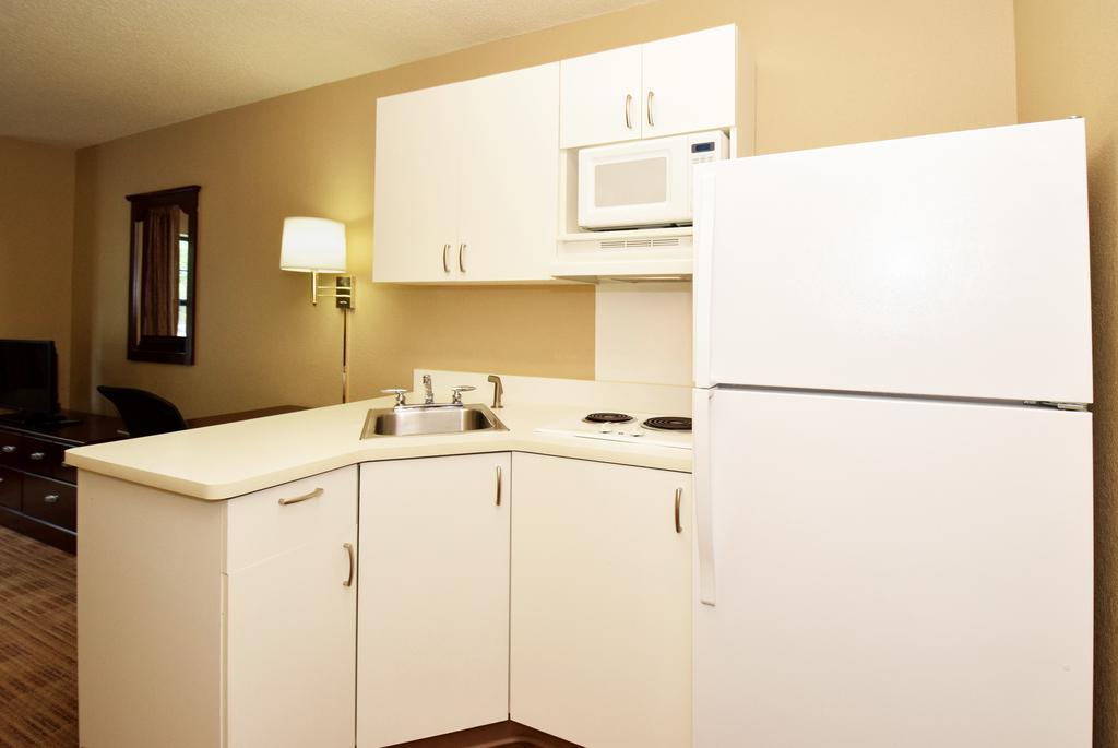 Extended Stay America Suites - Chicago - Romeoville - Bollingbrook Extérieur photo