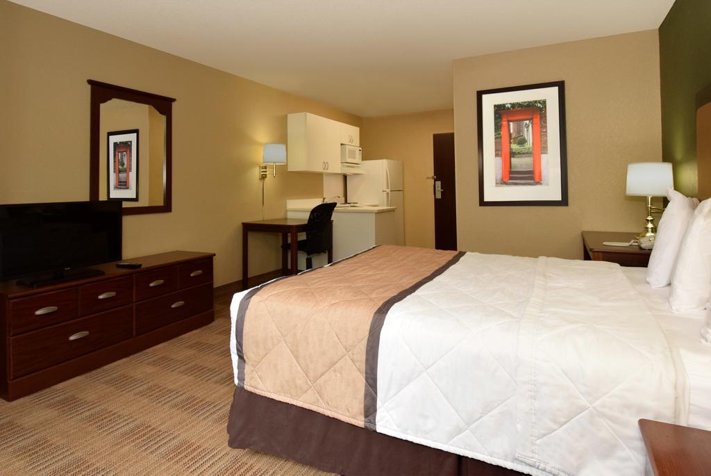 Extended Stay America Suites - Chicago - Romeoville - Bollingbrook Extérieur photo