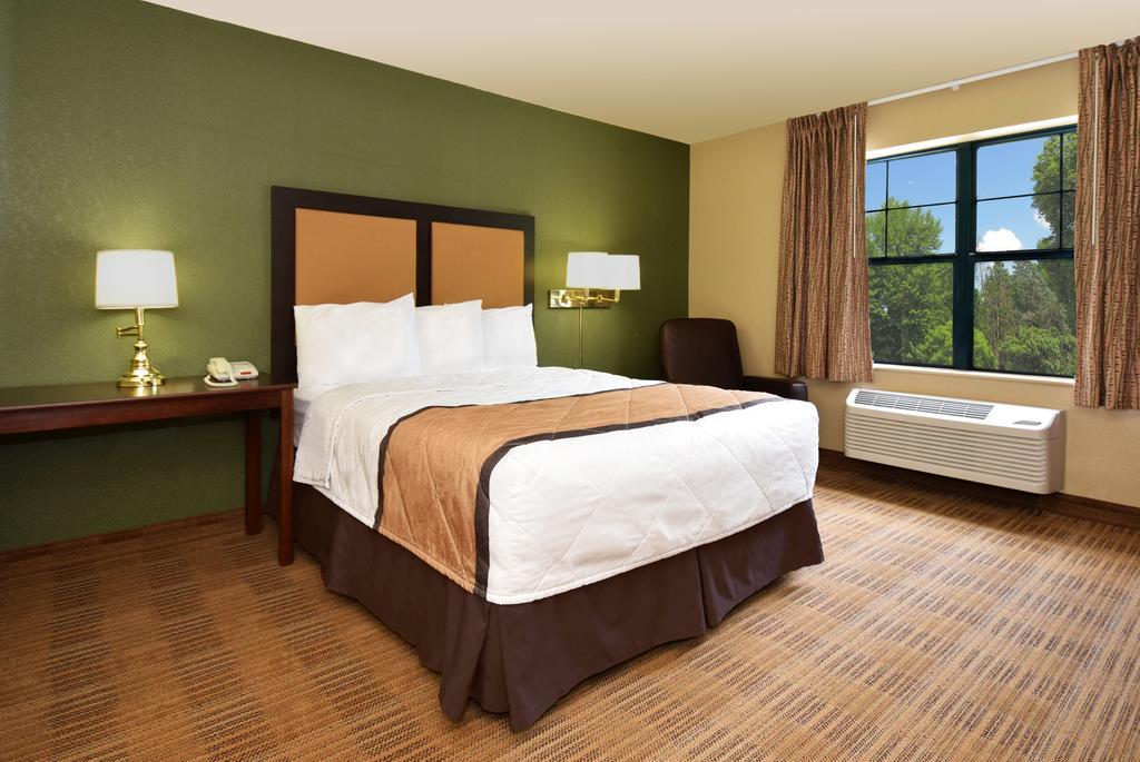 Extended Stay America Suites - Chicago - Romeoville - Bollingbrook Extérieur photo