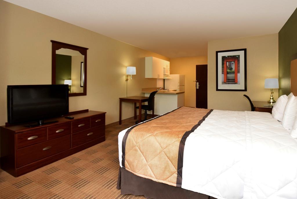Extended Stay America Suites - Chicago - Romeoville - Bollingbrook Extérieur photo