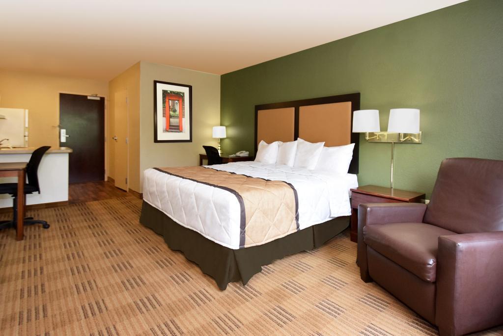 Extended Stay America Suites - Chicago - Romeoville - Bollingbrook Extérieur photo
