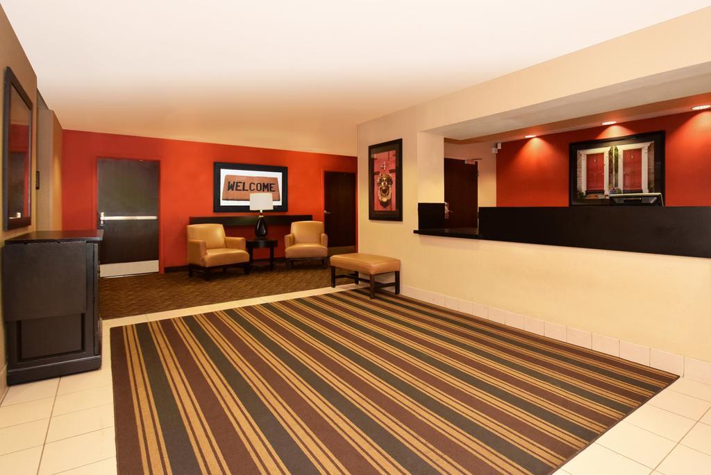 Extended Stay America Suites - Chicago - Romeoville - Bollingbrook Extérieur photo