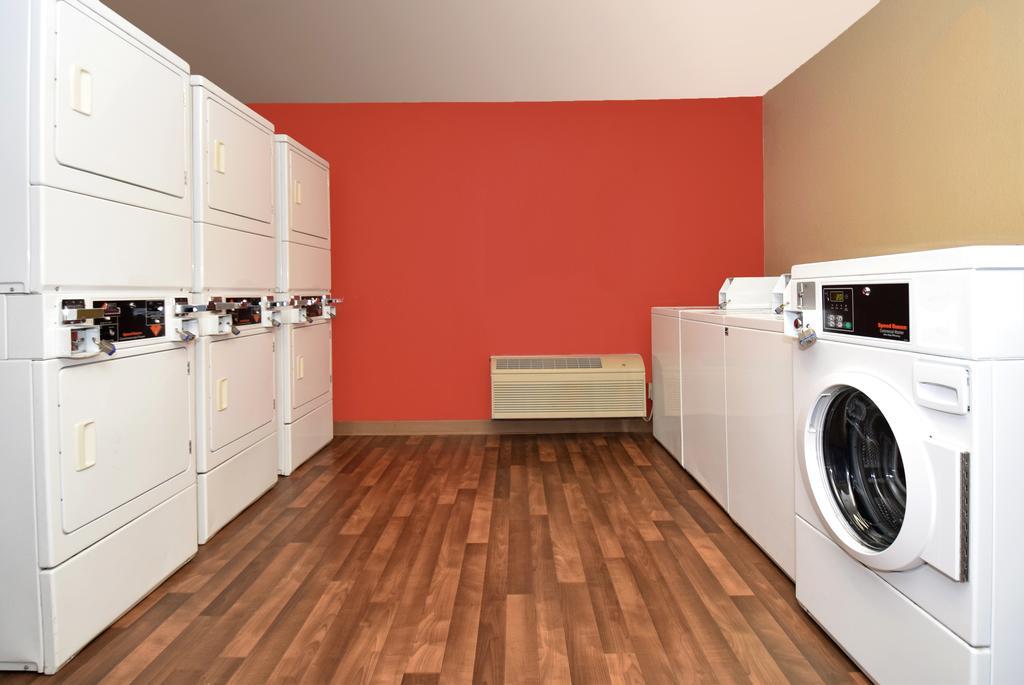 Extended Stay America Suites - Chicago - Romeoville - Bollingbrook Extérieur photo
