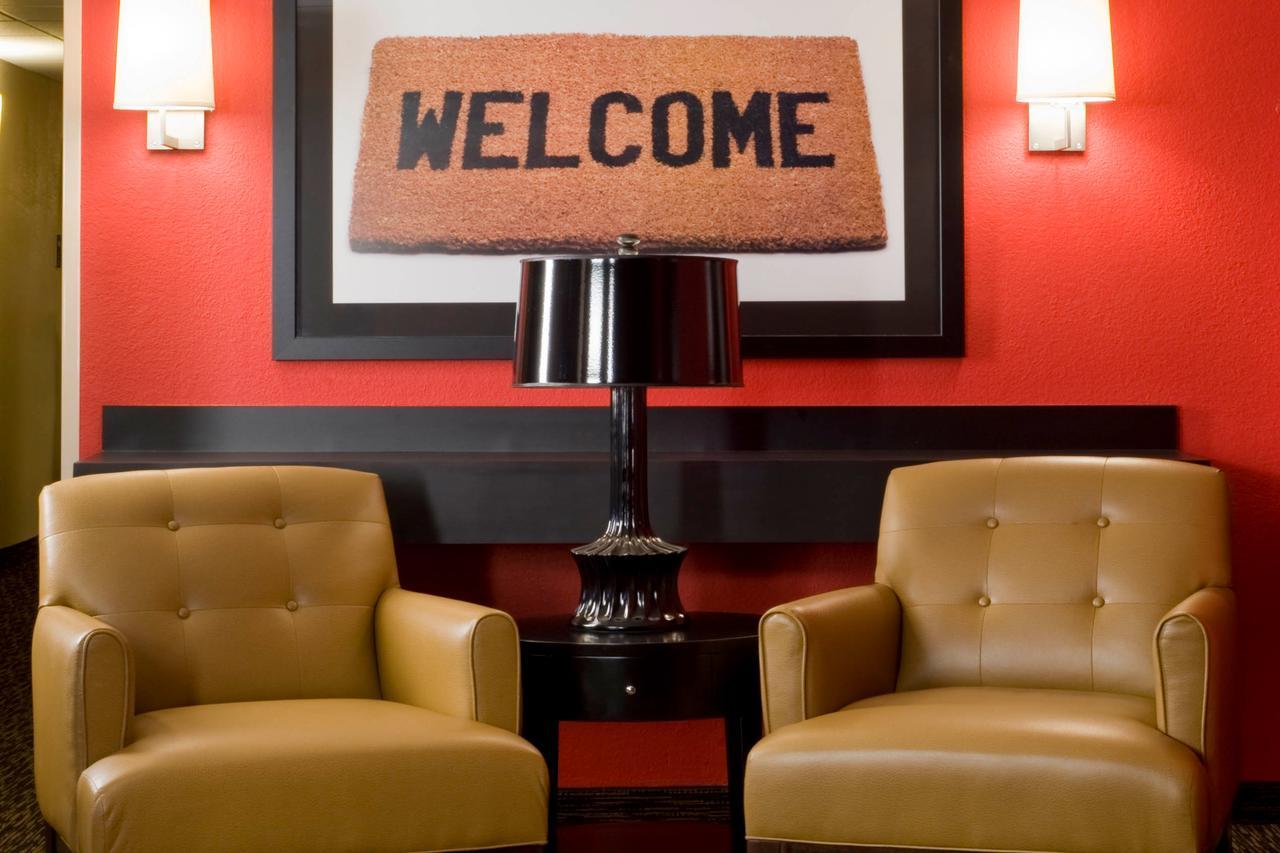 Extended Stay America Suites - Chicago - Romeoville - Bollingbrook Extérieur photo