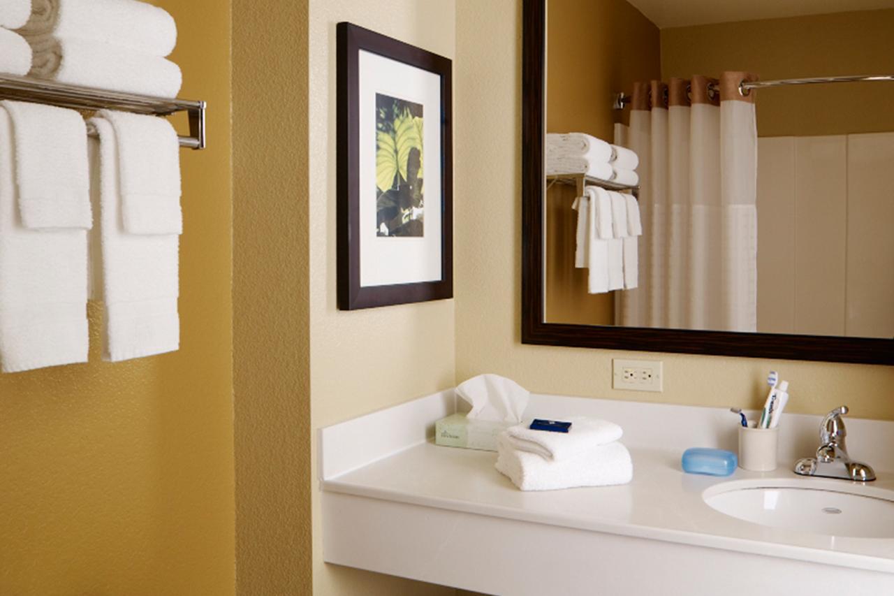 Extended Stay America Suites - Chicago - Romeoville - Bollingbrook Extérieur photo