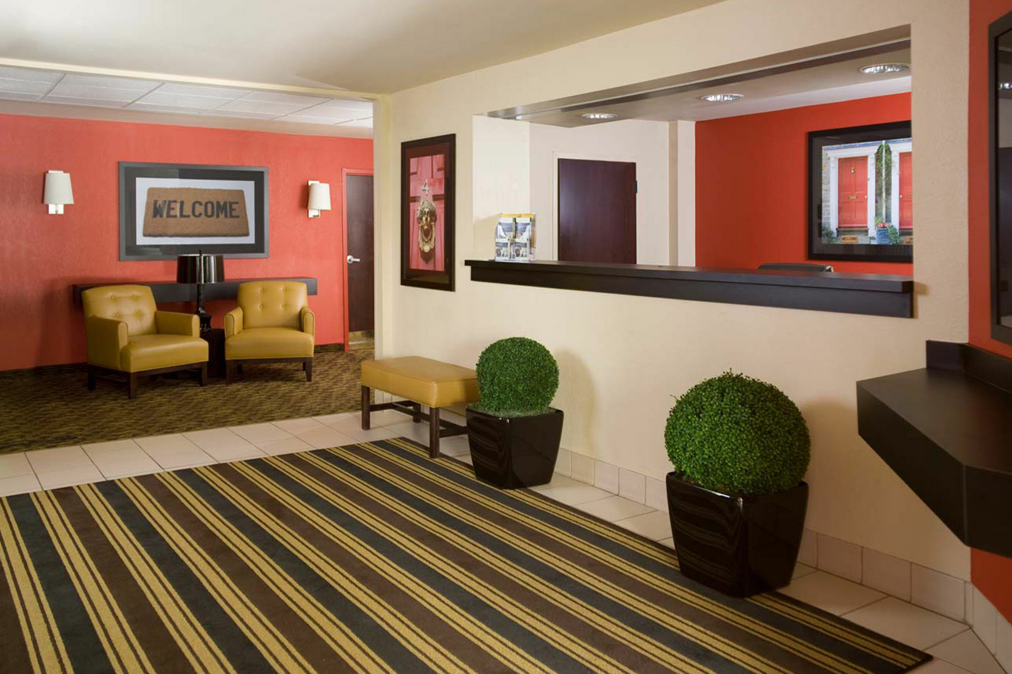 Extended Stay America Suites - Chicago - Romeoville - Bollingbrook Intérieur photo